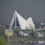 L'eglise Arctique, Tromso